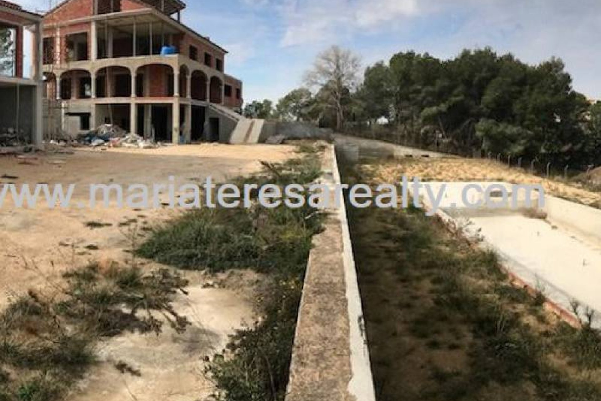 Revente - Villa -
Orihuela Costa - Villamartín