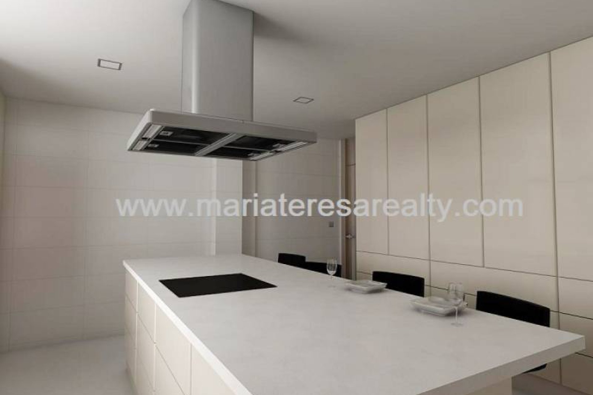 Revente - Villa -
Orihuela Costa - Villamartín