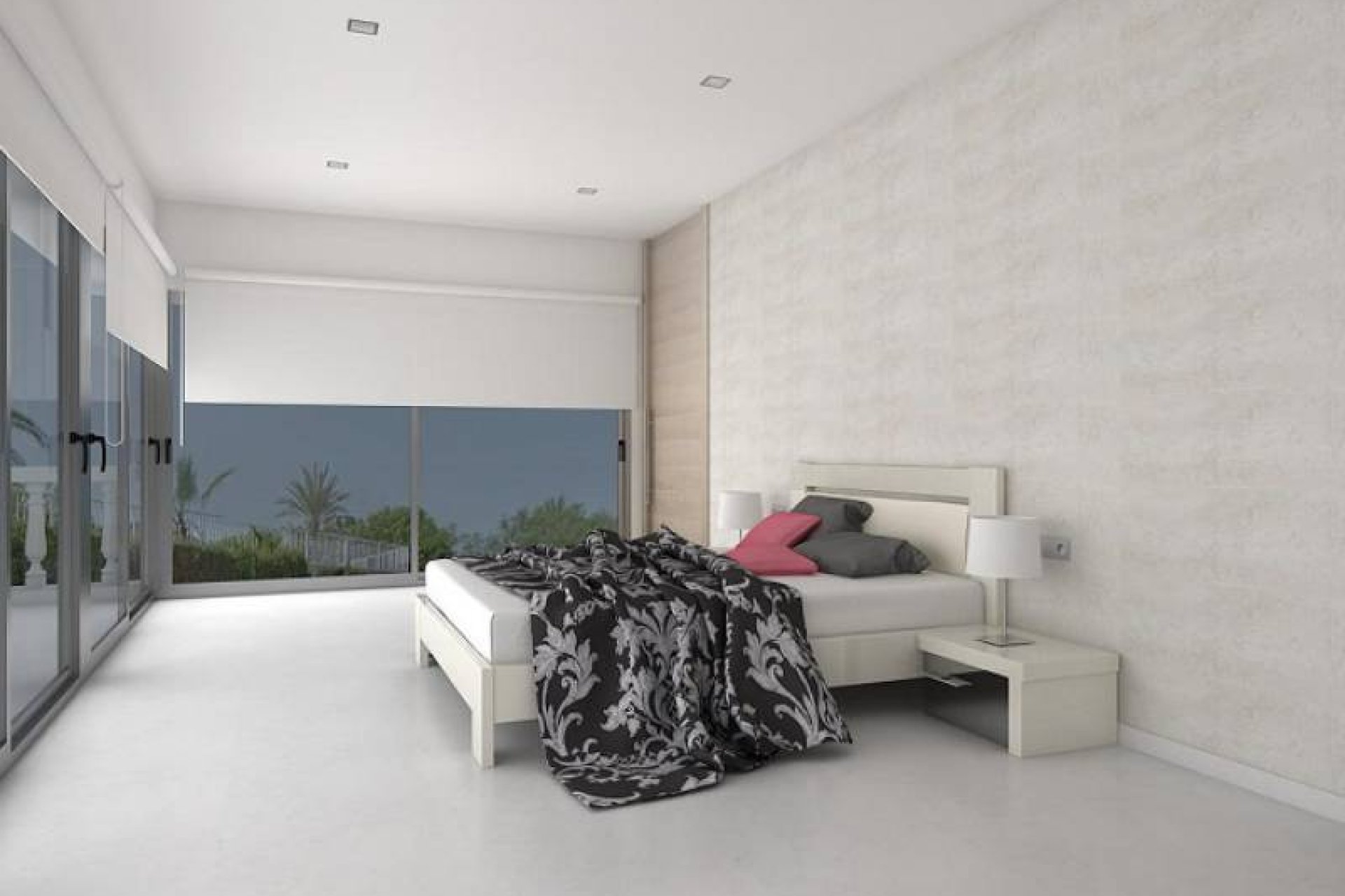 Revente - Villa -
Orihuela Costa - Villamartín