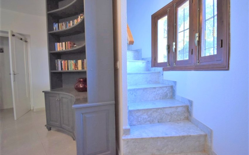 Revente - Villa -
Orihuela Costa - Villamartin