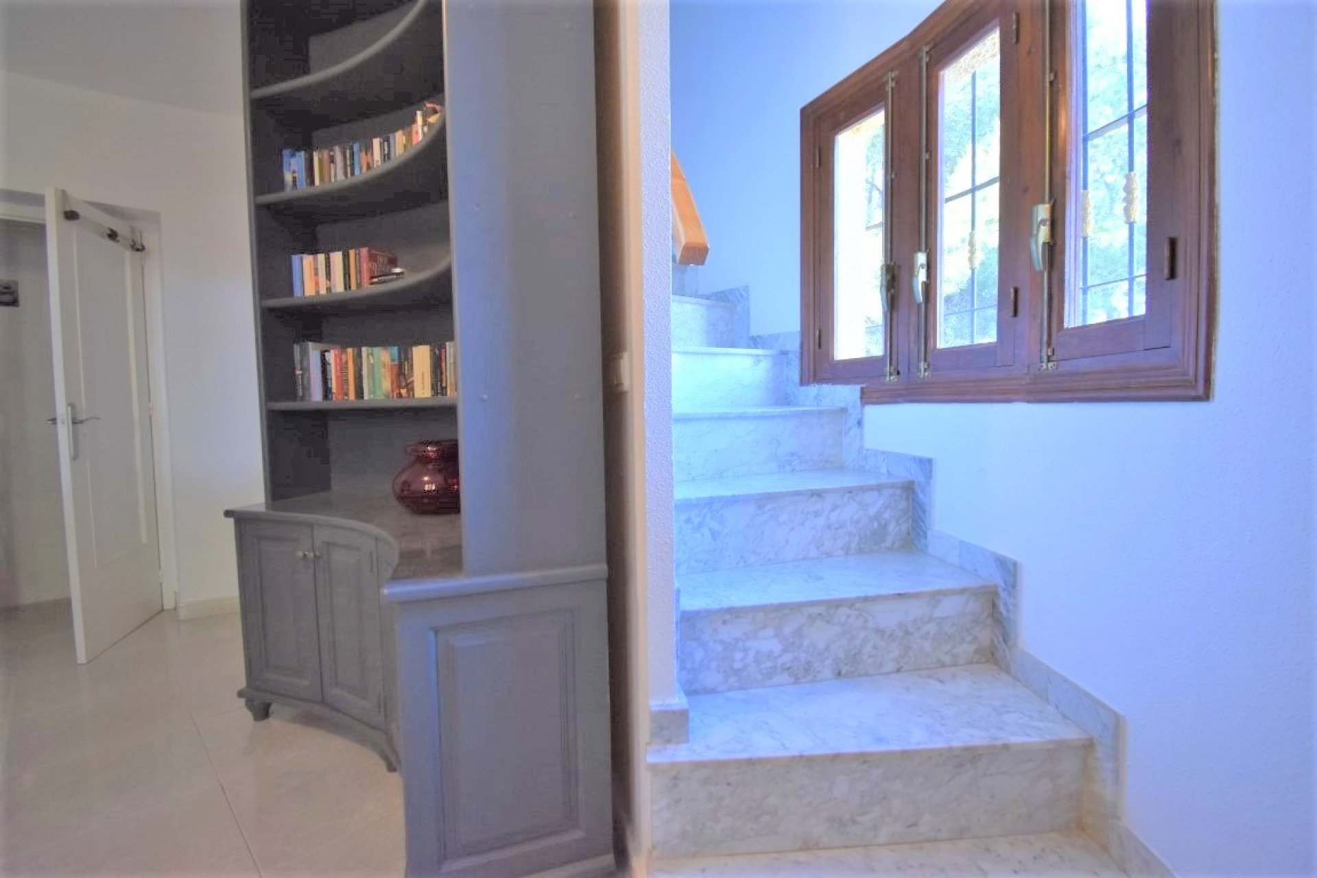 Revente - Villa -
Orihuela Costa - Villamartin