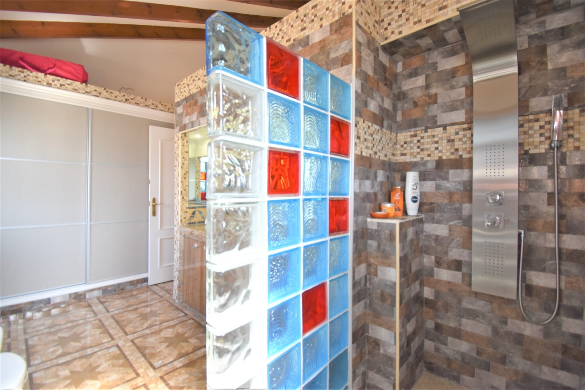 Revente - Villa -
Orihuela Costa - Villamartin