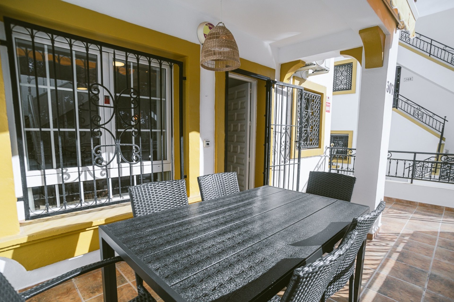 Revente - Villa -
Orihuela Costa - Villamartín