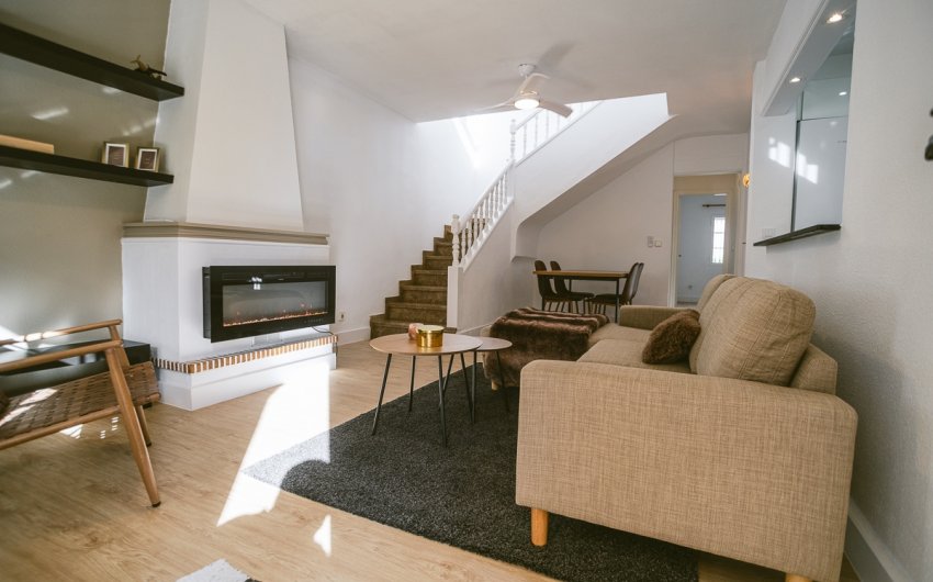 Revente - Villa -
Orihuela Costa - Villamartín