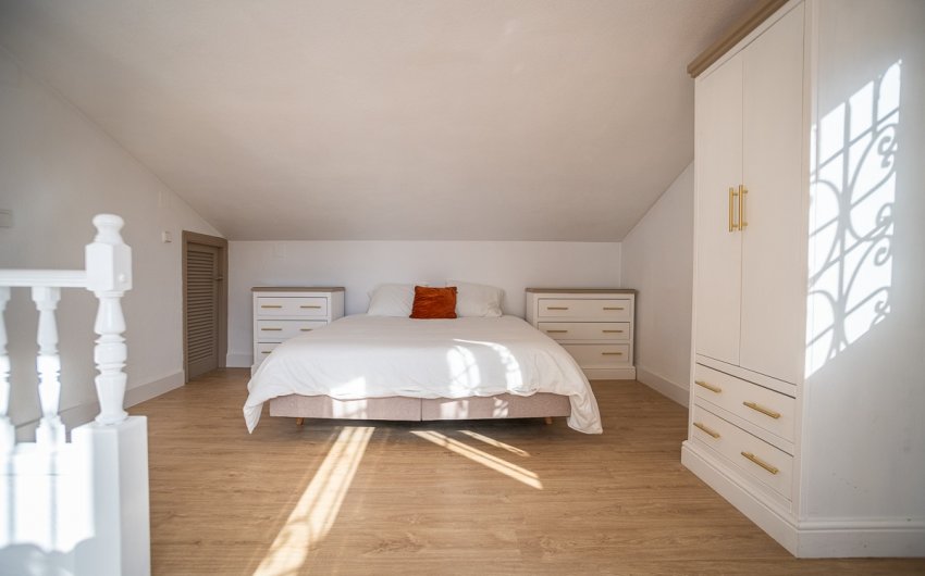 Revente - Villa -
Orihuela Costa - Villamartín