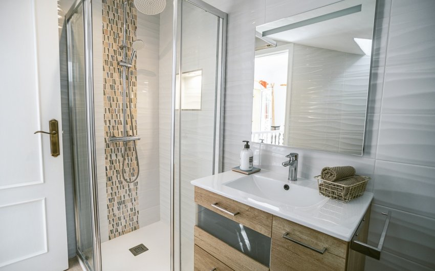 Revente - Villa -
Orihuela Costa - Villamartín