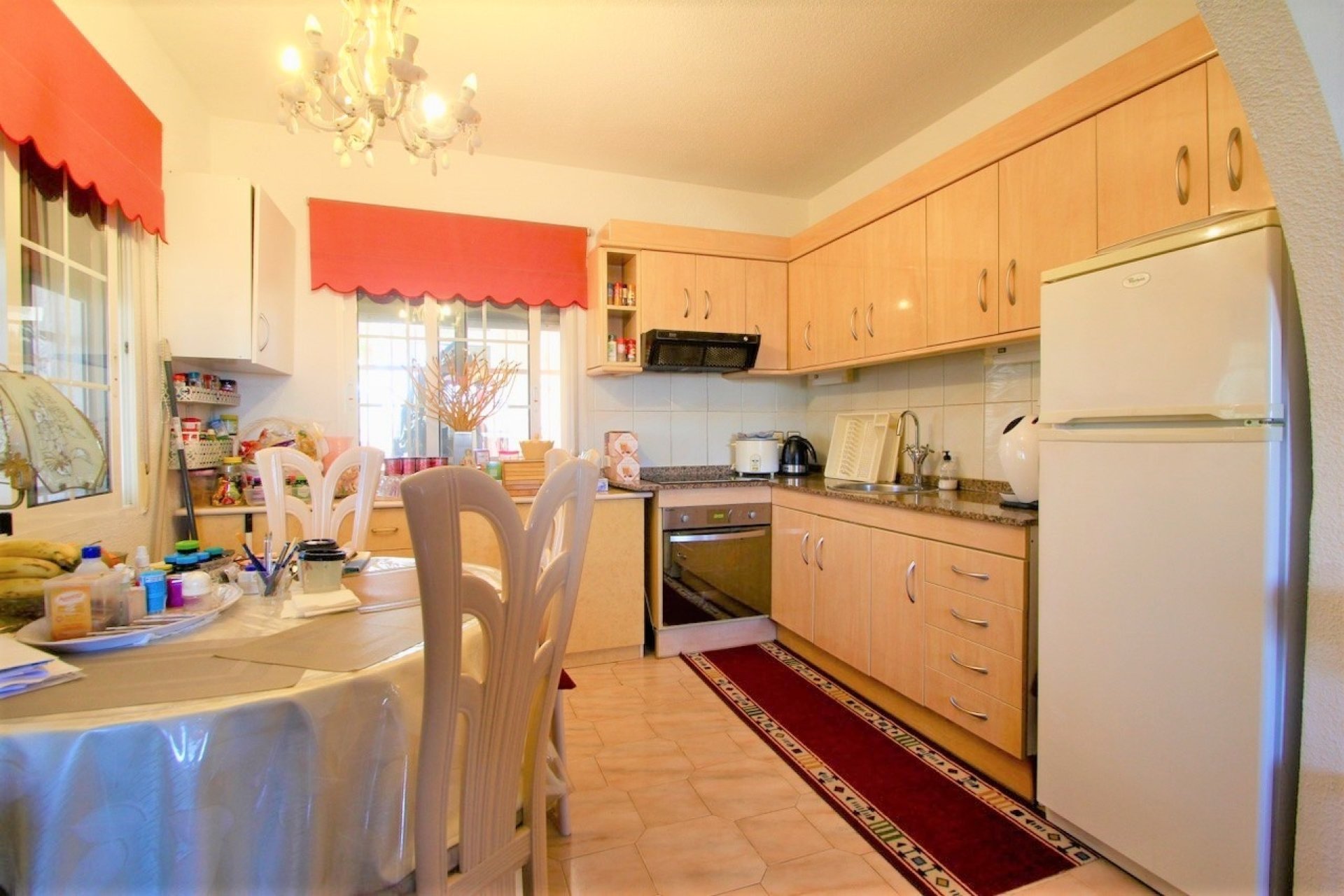 Revente - Villa -
Orihuela Costa - Villamartín