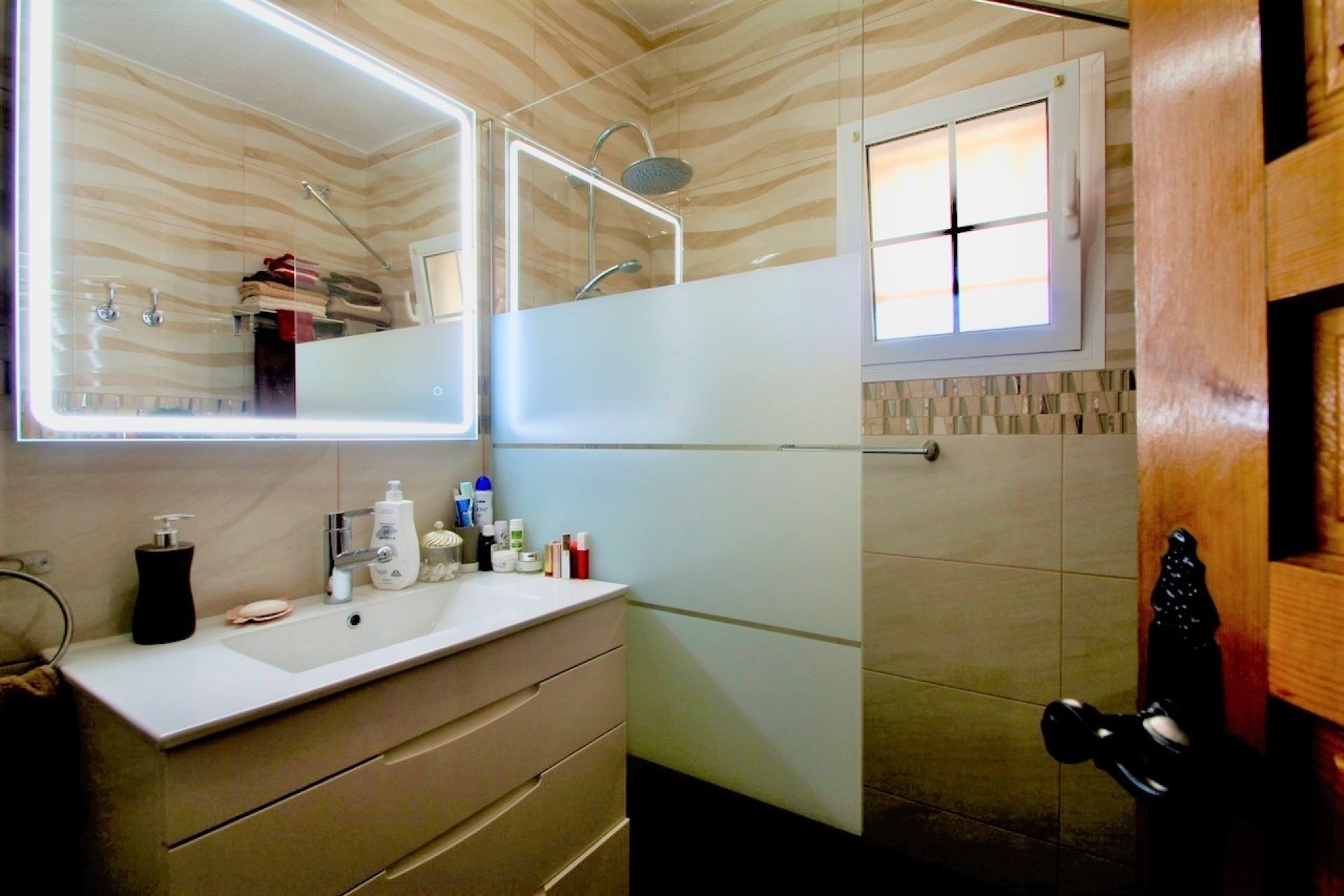 Revente - Villa -
Orihuela Costa - Villamartín