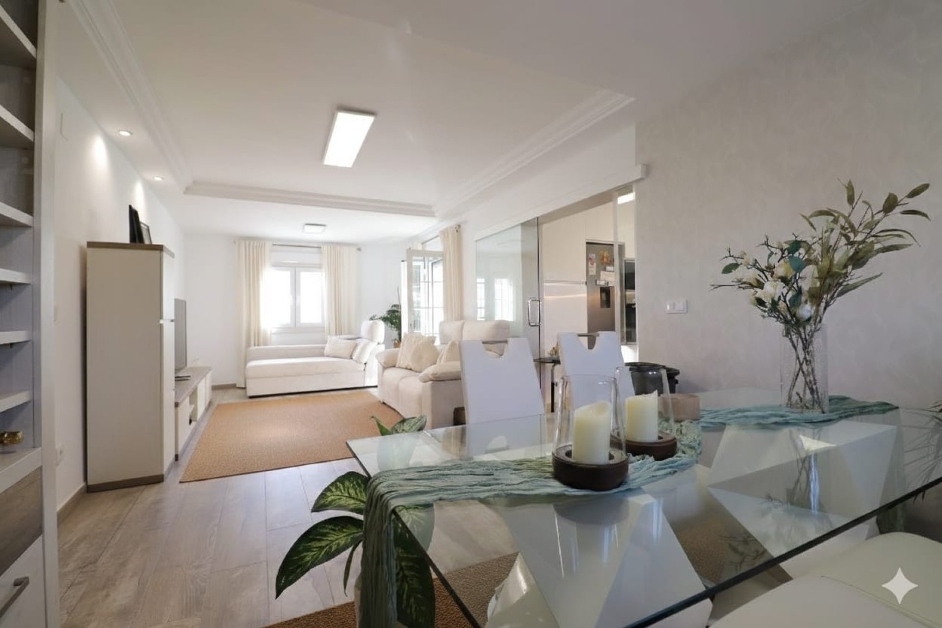 Revente - Villa -
Orihuela Costa - Villamartín