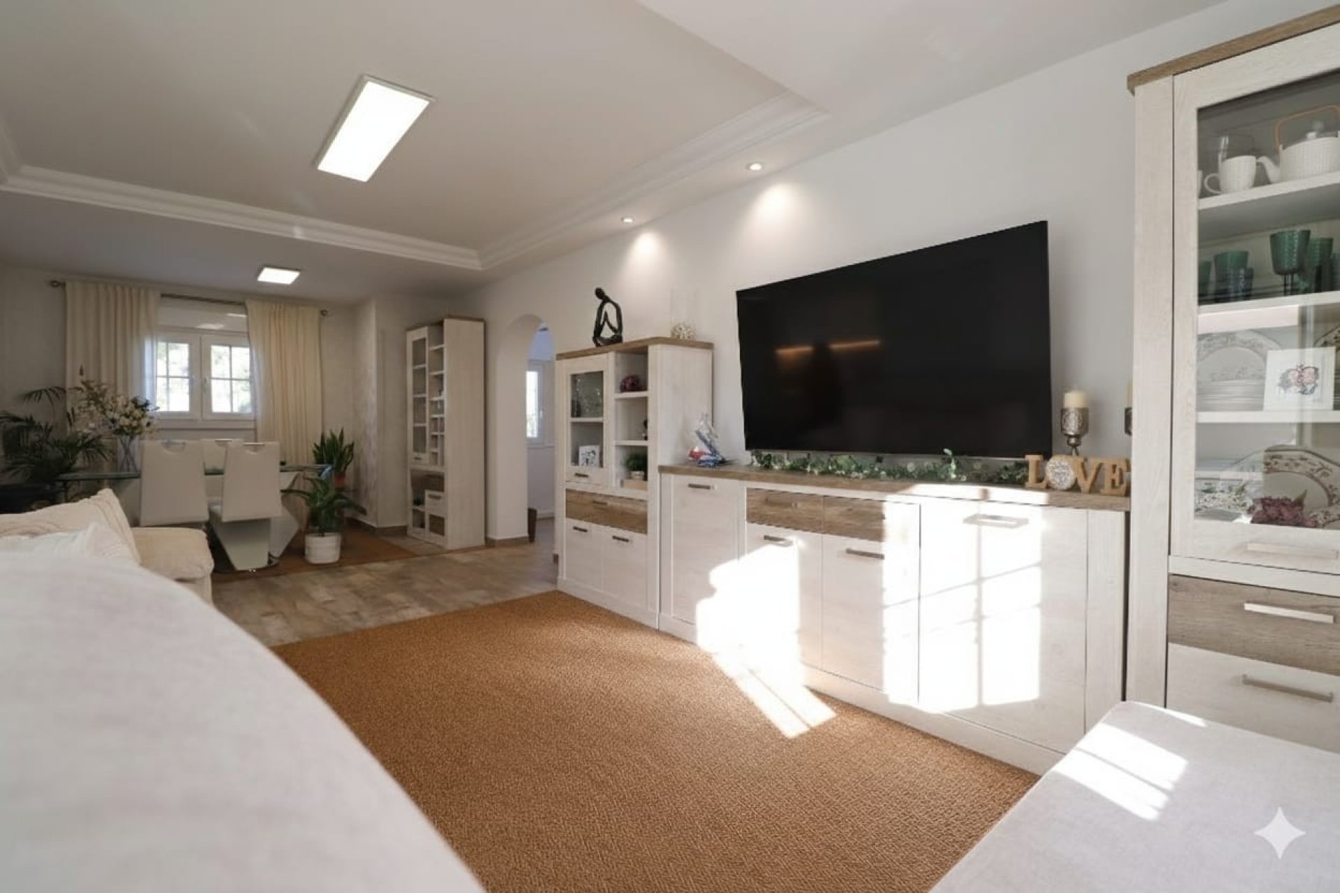 Revente - Villa -
Orihuela Costa - Villamartín