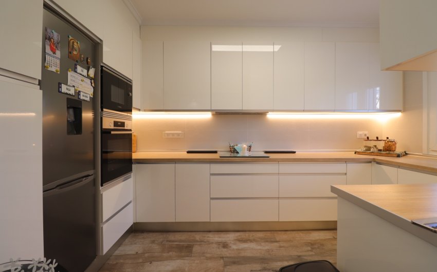 Revente - Villa -
Orihuela Costa - Villamartín