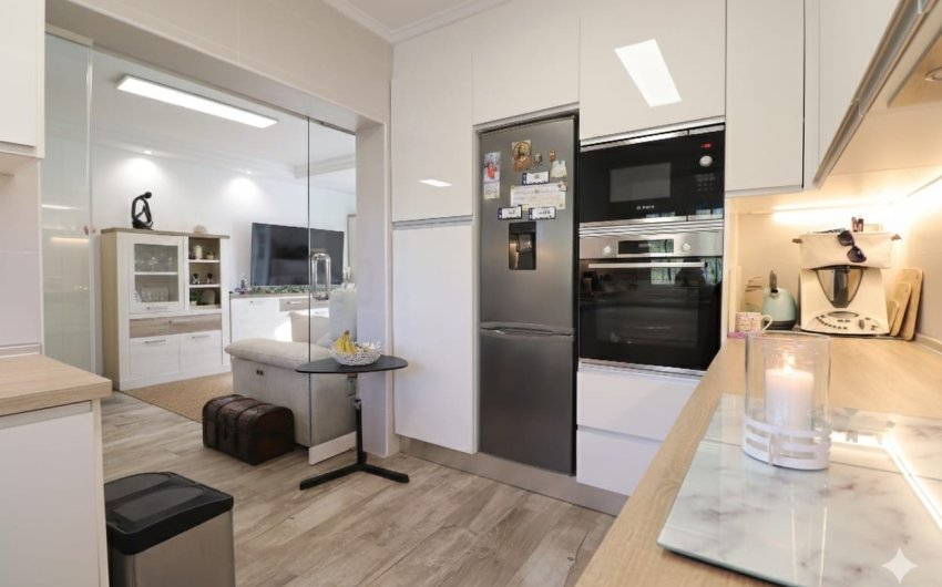 Revente - Villa -
Orihuela Costa - Villamartín