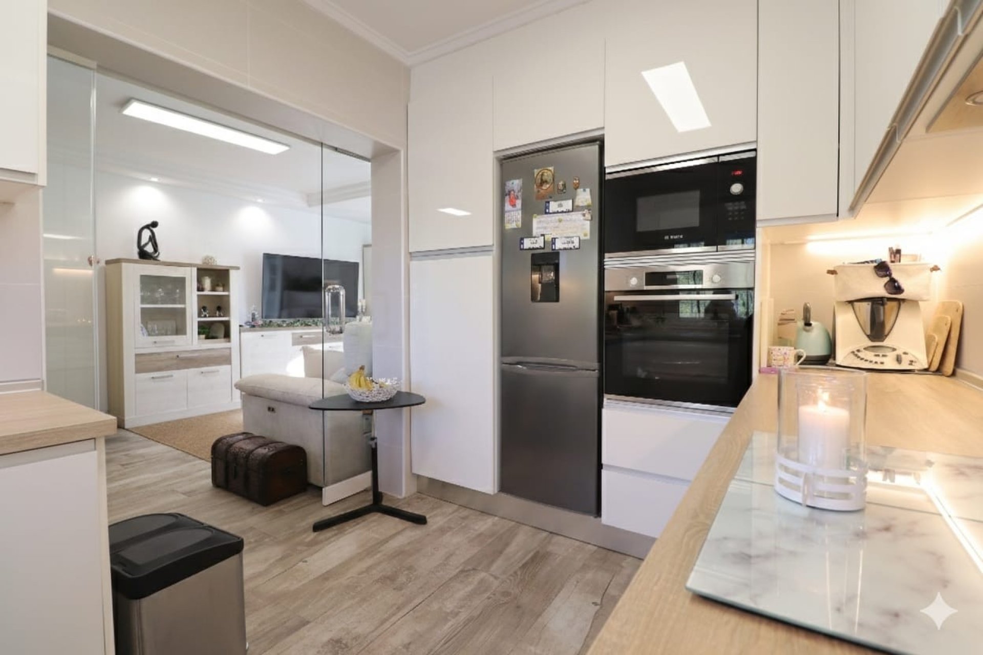 Revente - Villa -
Orihuela Costa - Villamartín