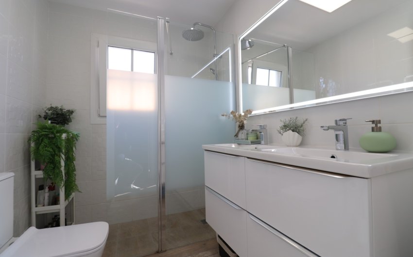 Revente - Villa -
Orihuela Costa - Villamartín