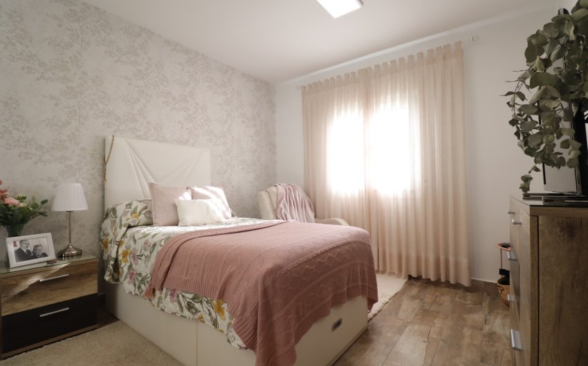 Revente - Villa -
Orihuela Costa - Villamartín