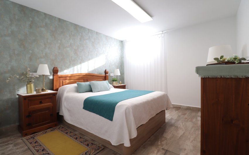 Revente - Villa -
Orihuela Costa - Villamartín