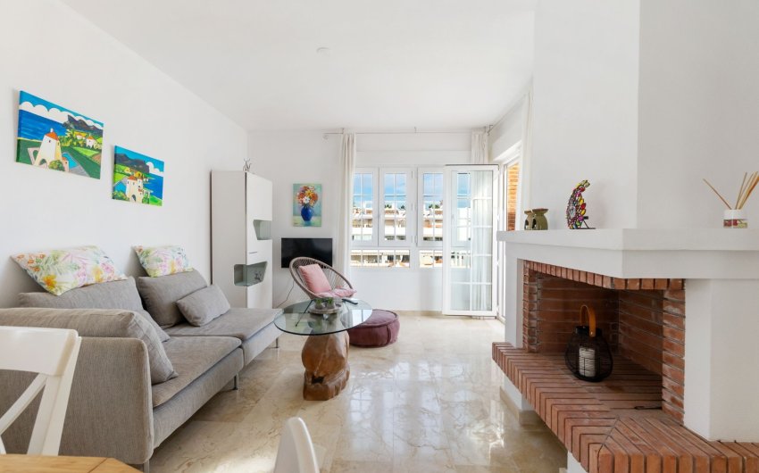 Revente - Villa -
Orihuela Costa - Villamartín