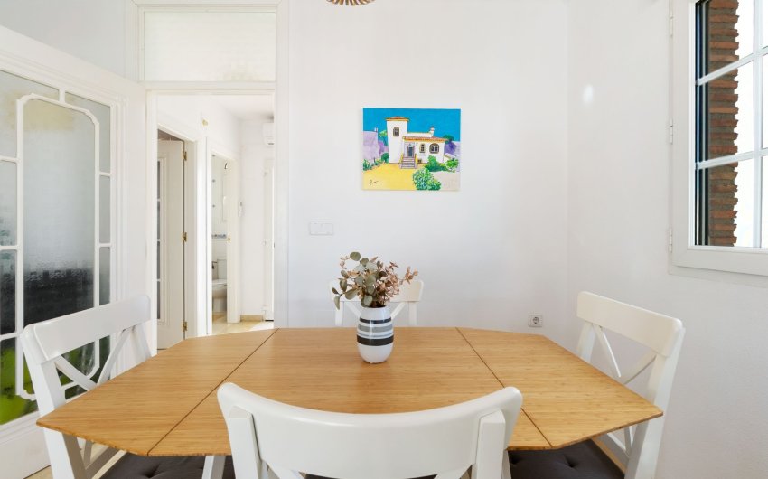 Revente - Villa -
Orihuela Costa - Villamartín