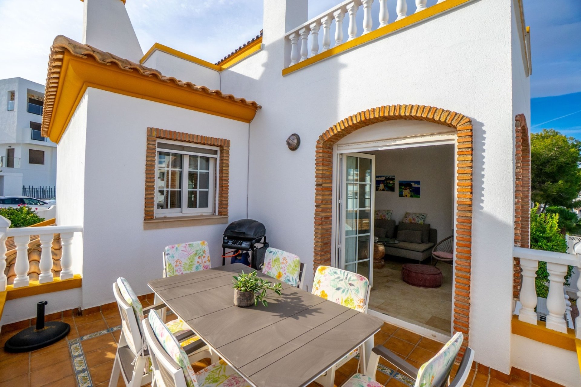 Revente - Villa -
Orihuela Costa - Villamartín