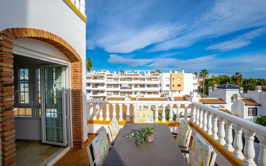 Revente - Villa -
Orihuela Costa - Villamartín