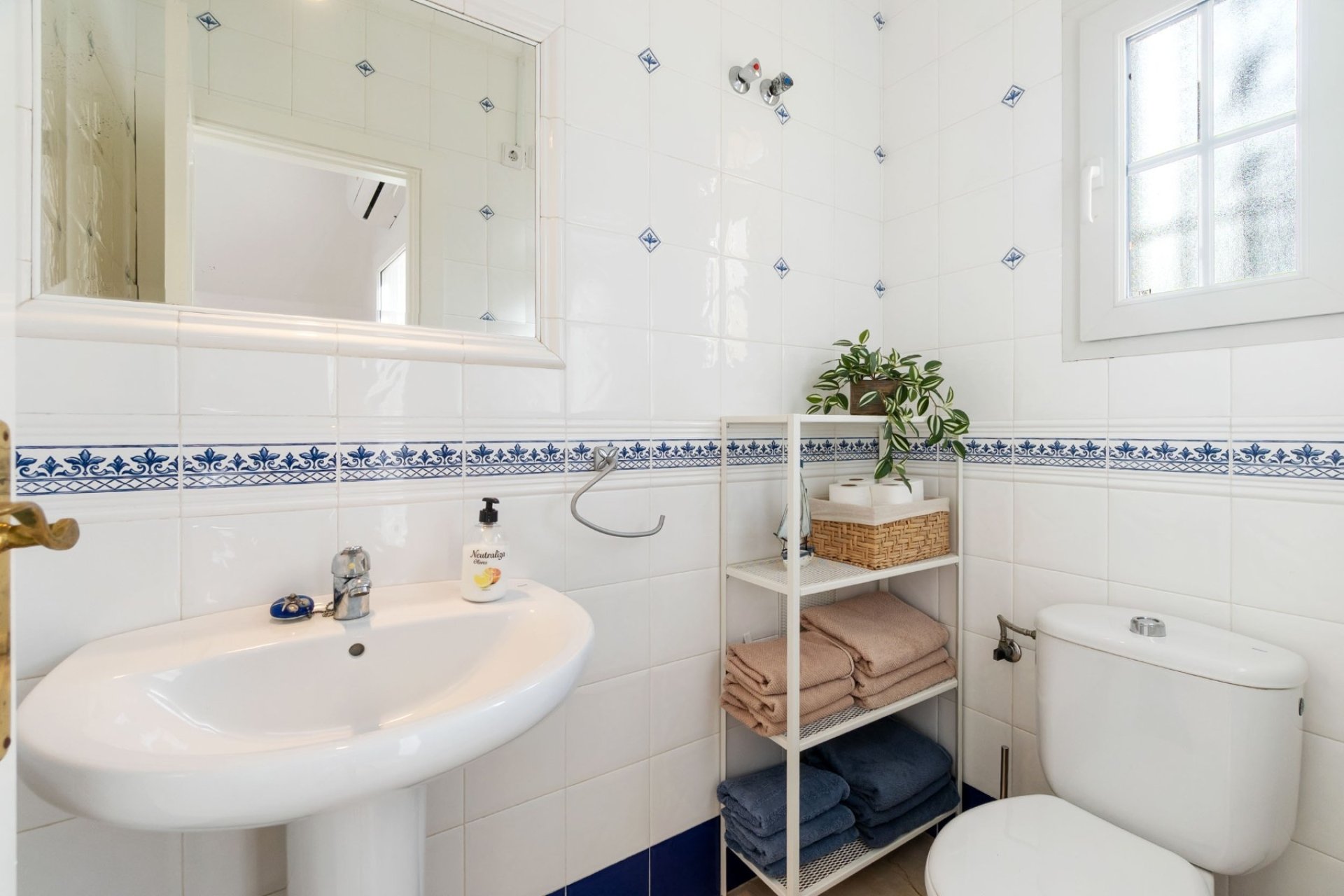 Revente - Villa -
Orihuela Costa - Villamartín