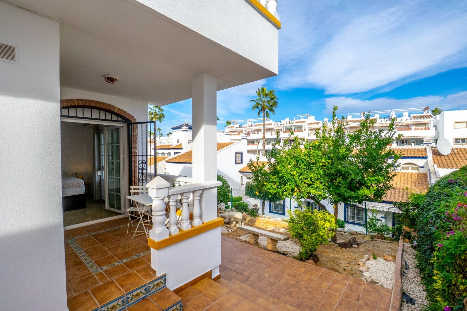 Revente - Villa -
Orihuela Costa - Villamartín