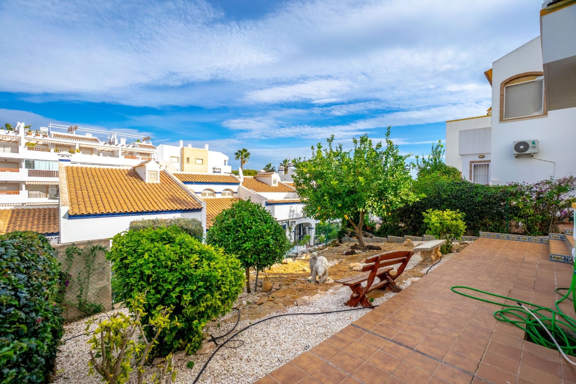 Revente - Villa -
Orihuela Costa - Villamartín