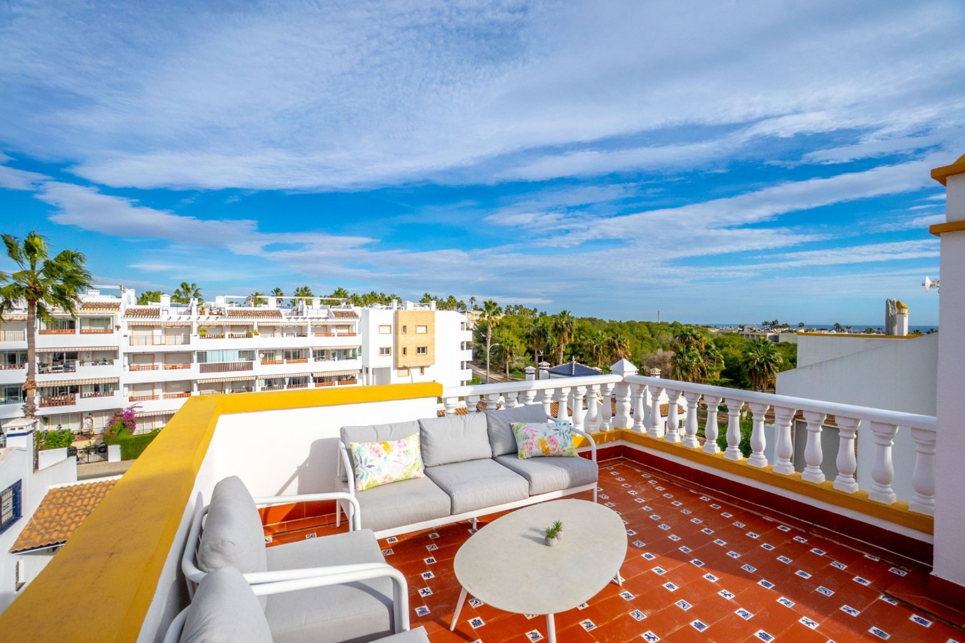 Revente - Villa -
Orihuela Costa - Villamartín