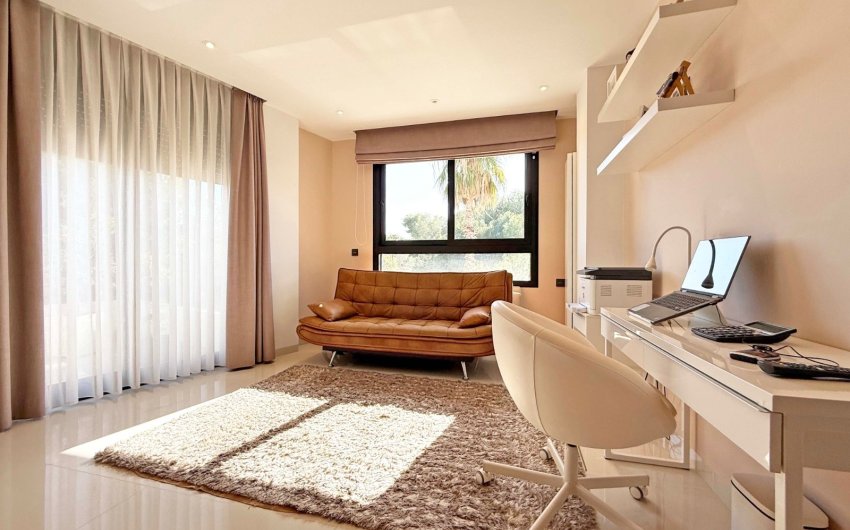 Revente - Villa -
Orihuela Costa - Villamartín