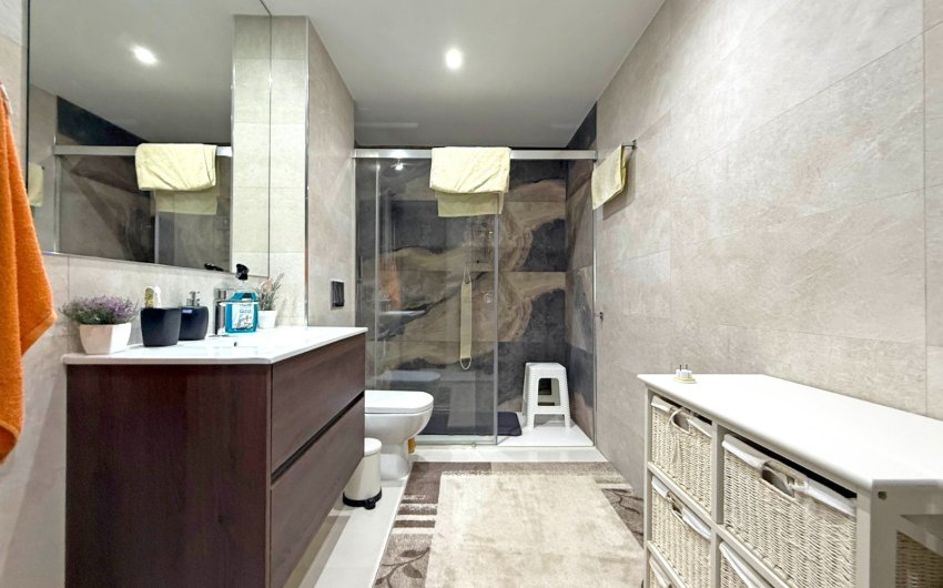 Revente - Villa -
Orihuela Costa - Villamartín