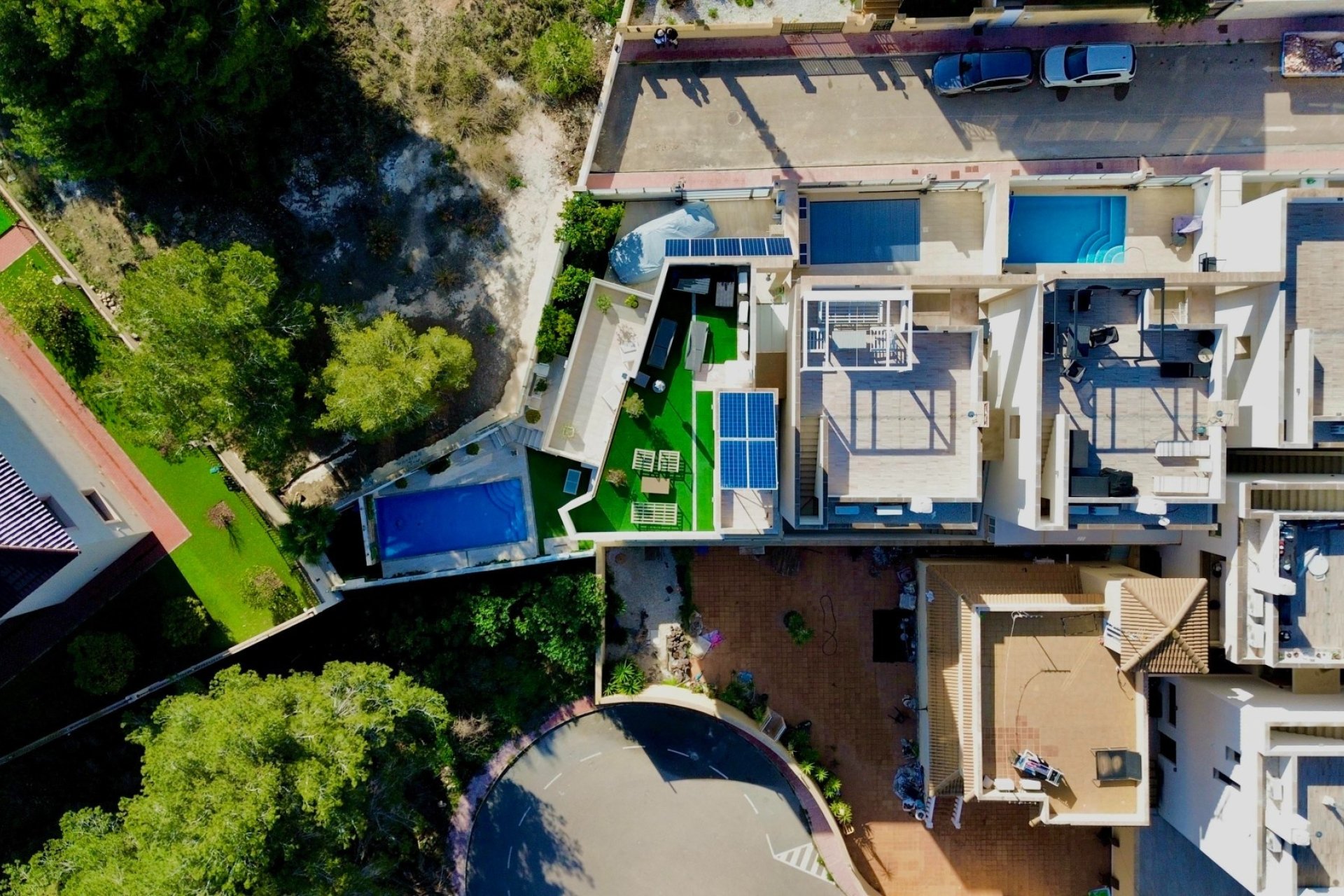 Revente - Villa -
Orihuela Costa - Villamartín