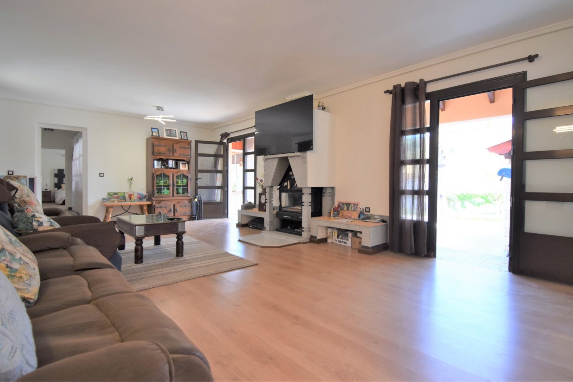 Revente - Villa -
Orihuela Costa - Villamartín