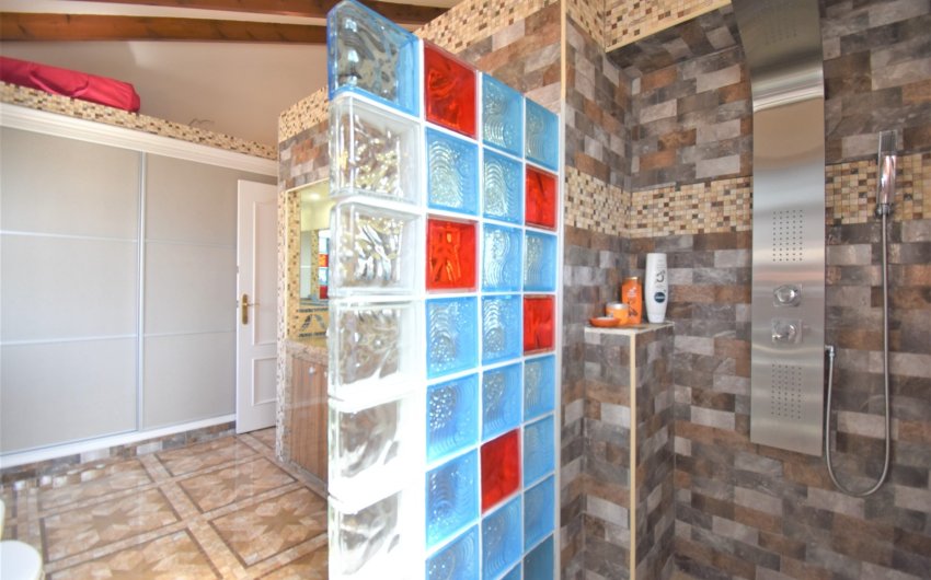 Revente - Villa -
Orihuela Costa - Villamartín