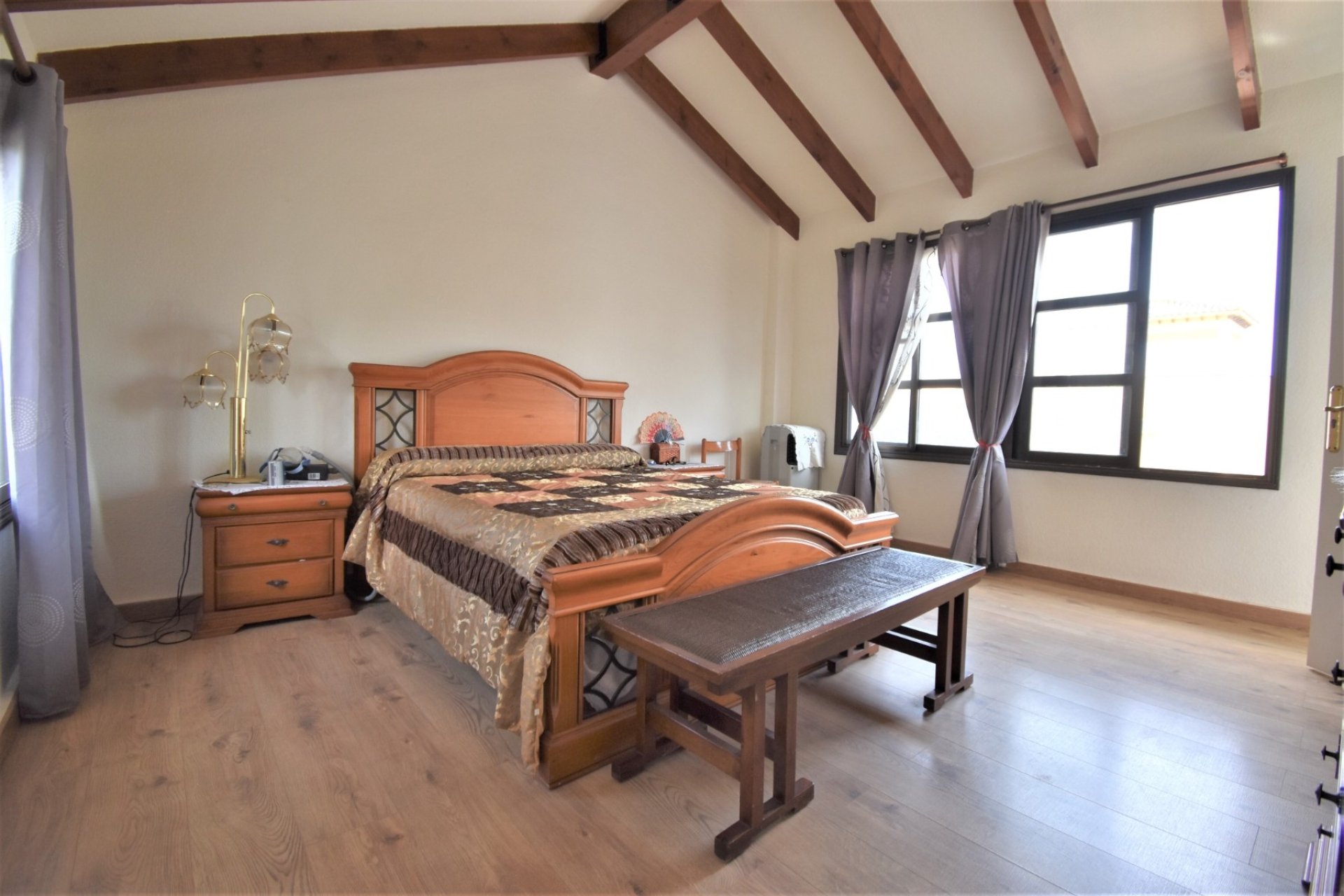 Revente - Villa -
Orihuela Costa - Villamartín