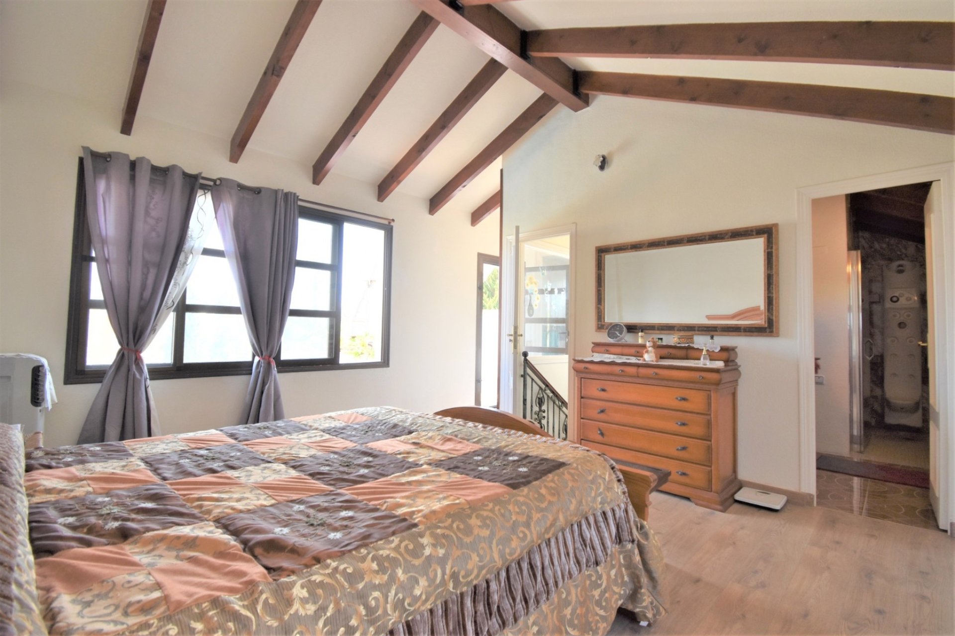 Revente - Villa -
Orihuela Costa - Villamartín