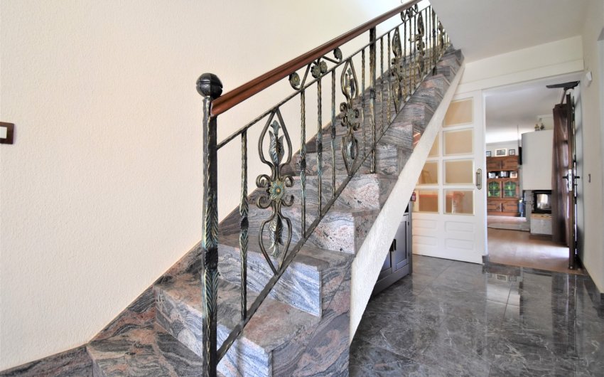 Revente - Villa -
Orihuela Costa - Villamartín