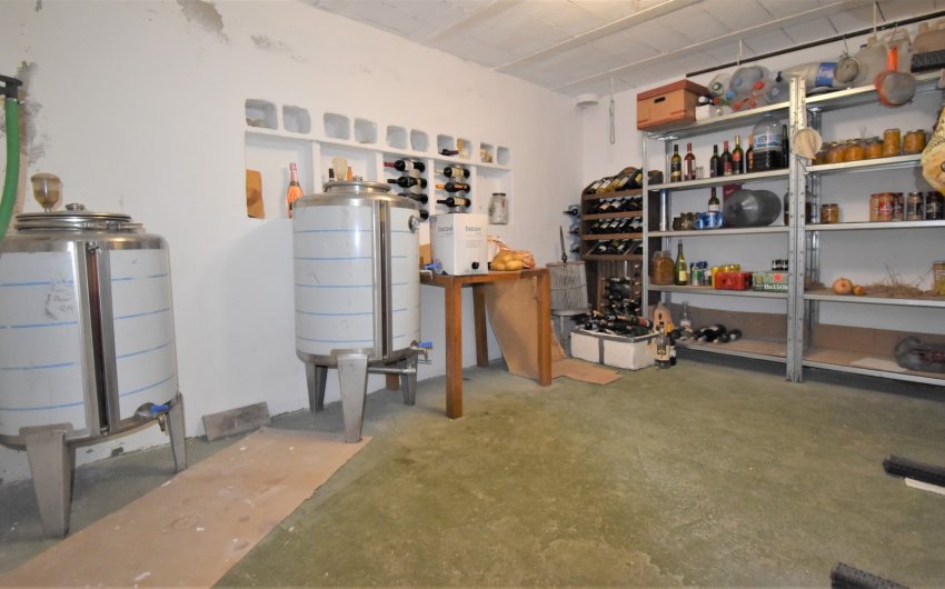 Revente - Villa -
Orihuela Costa - Villamartín