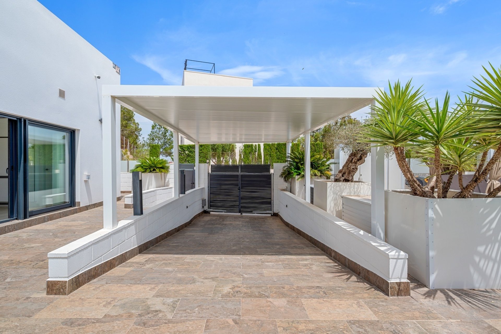 Revente - Villa -
Orihuela Costa - Villamartín