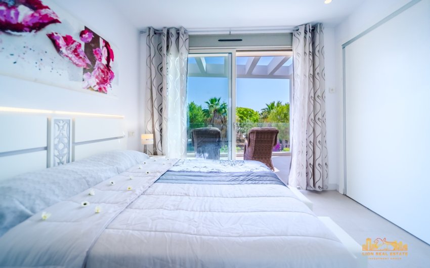 Revente - Villa -
Orihuela Costa - Villamartín