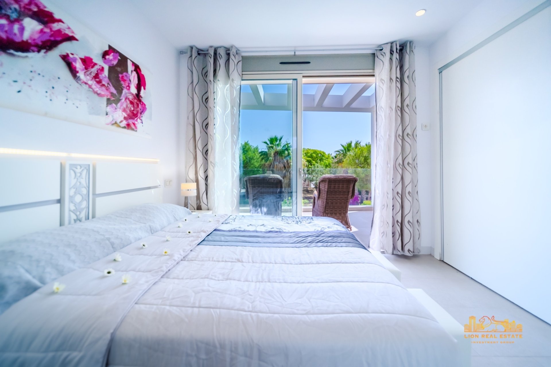 Revente - Villa -
Orihuela Costa - Villamartín