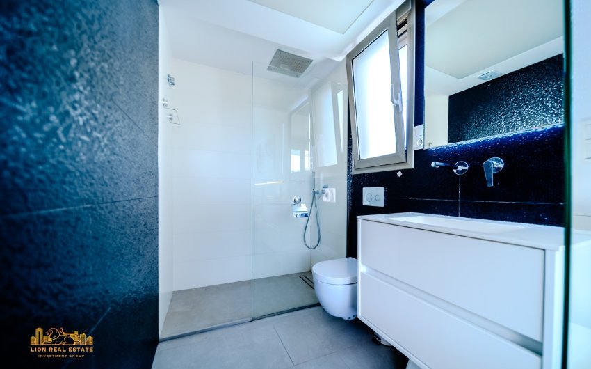 Revente - Villa -
Orihuela Costa - Villamartín