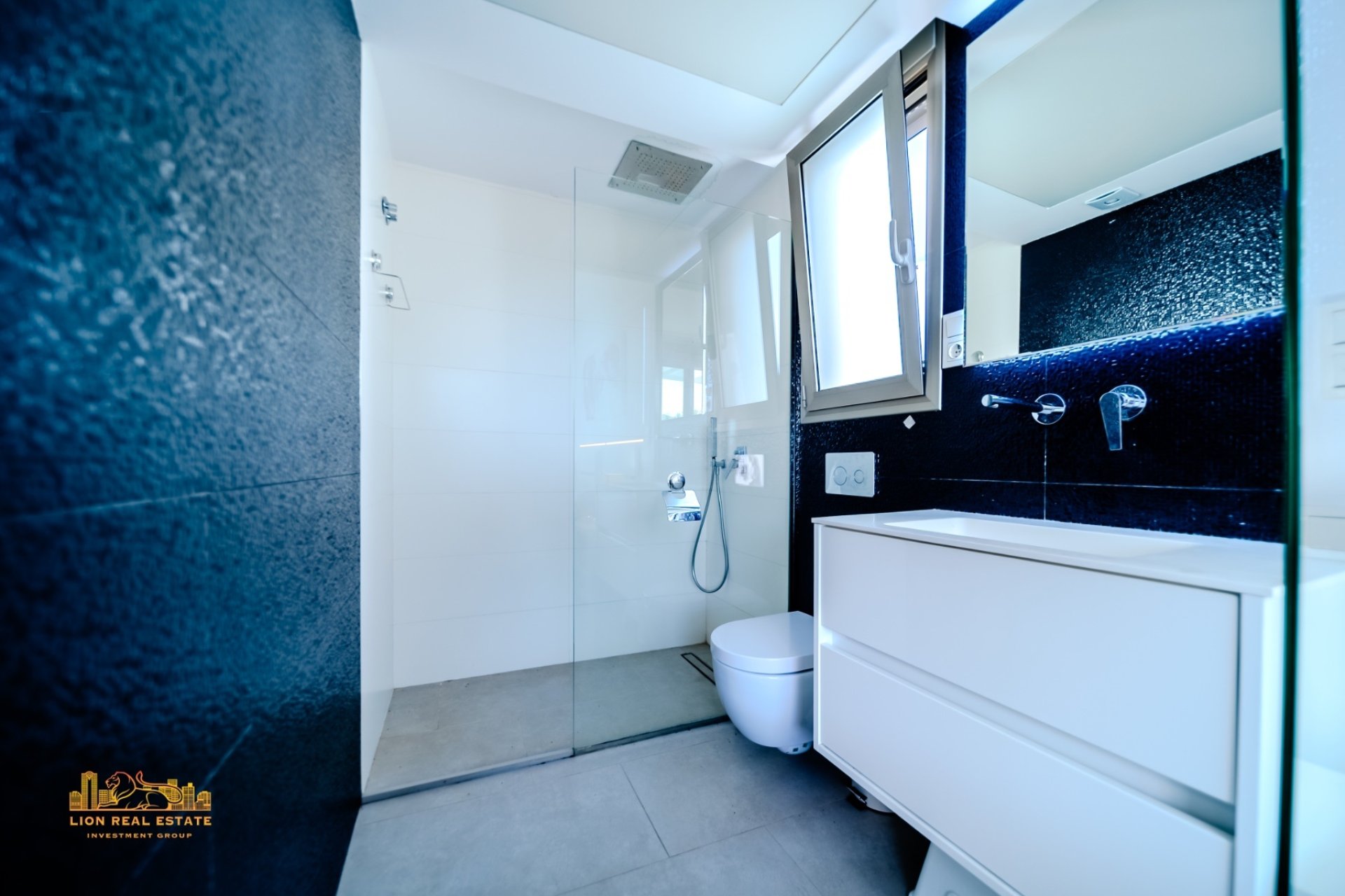 Revente - Villa -
Orihuela Costa - Villamartín