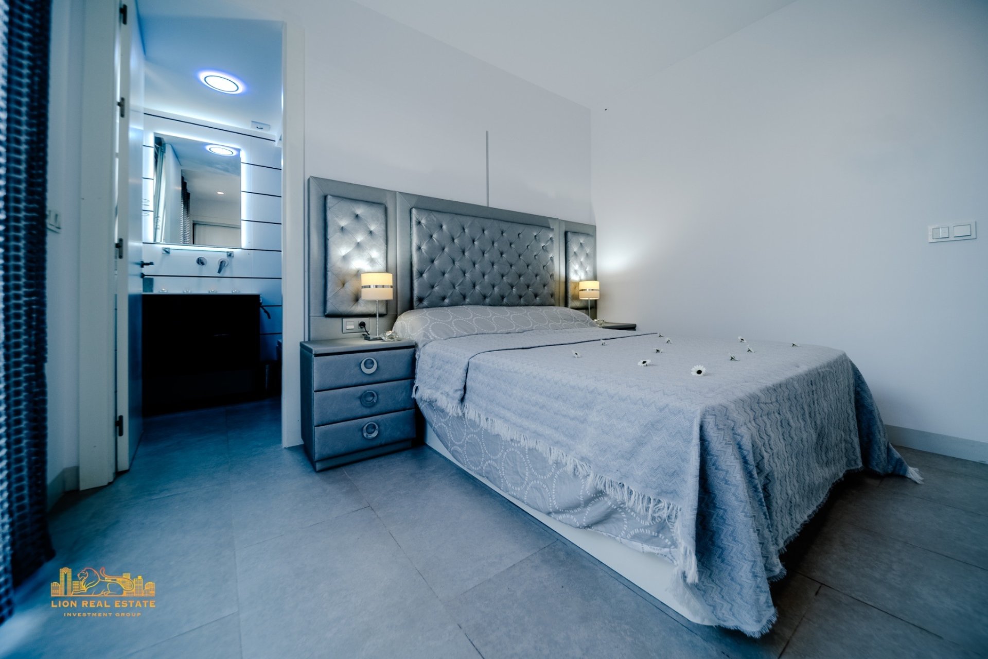 Revente - Villa -
Orihuela Costa - Villamartín