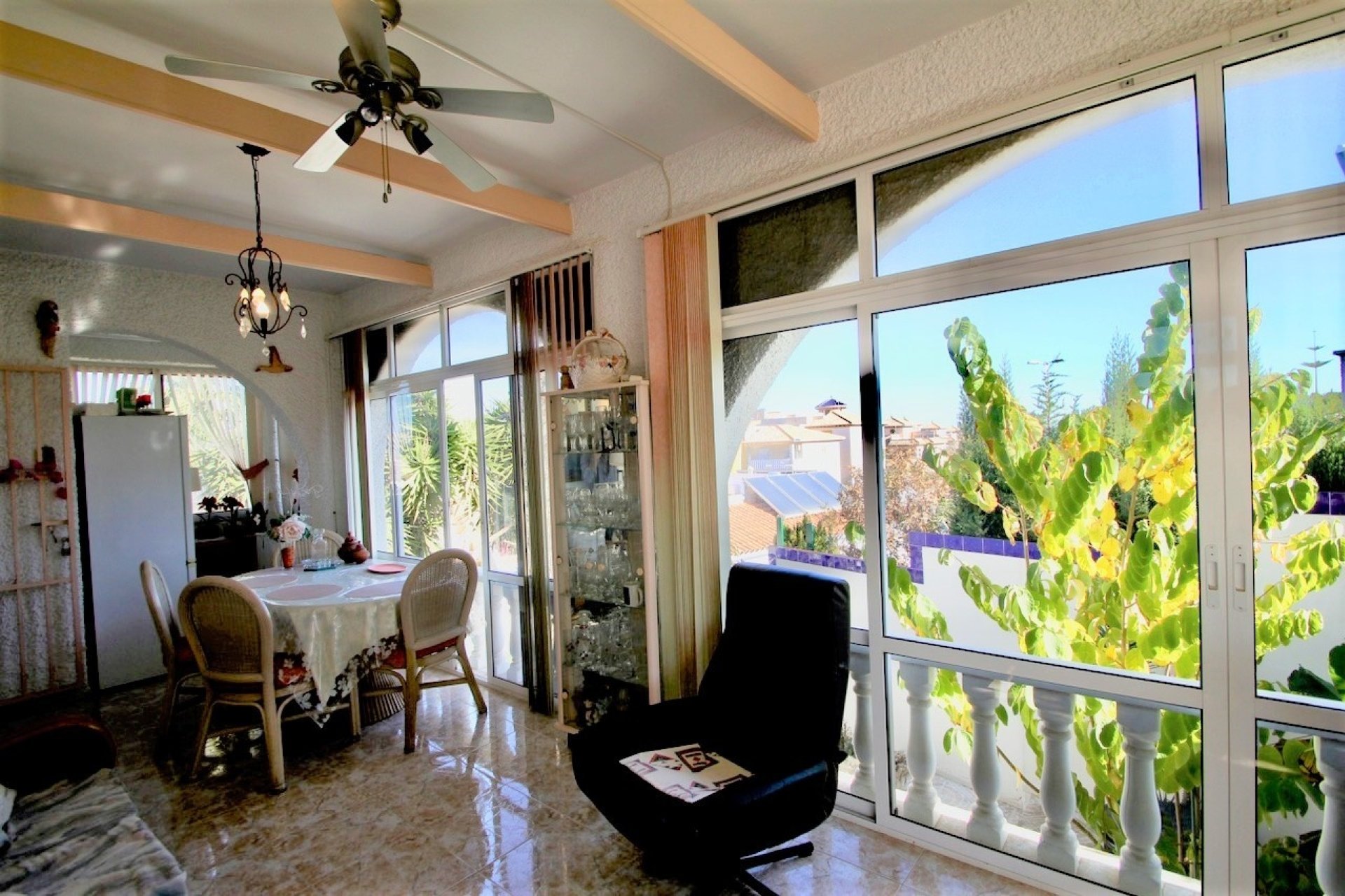 Revente - Villa -
Orihuela Costa - Villamartín