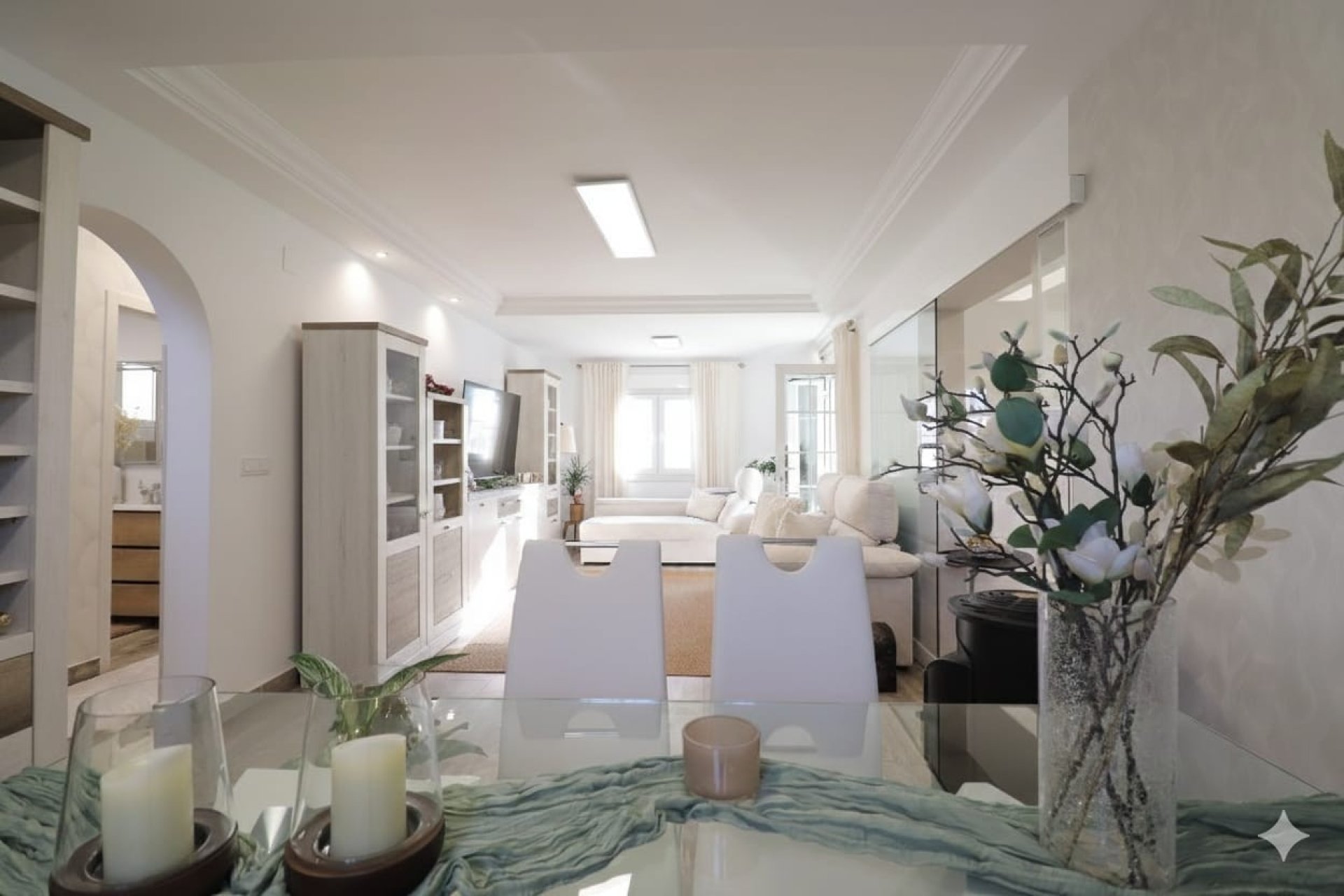 Revente - Villa -
Orihuela Costa - Villamartín