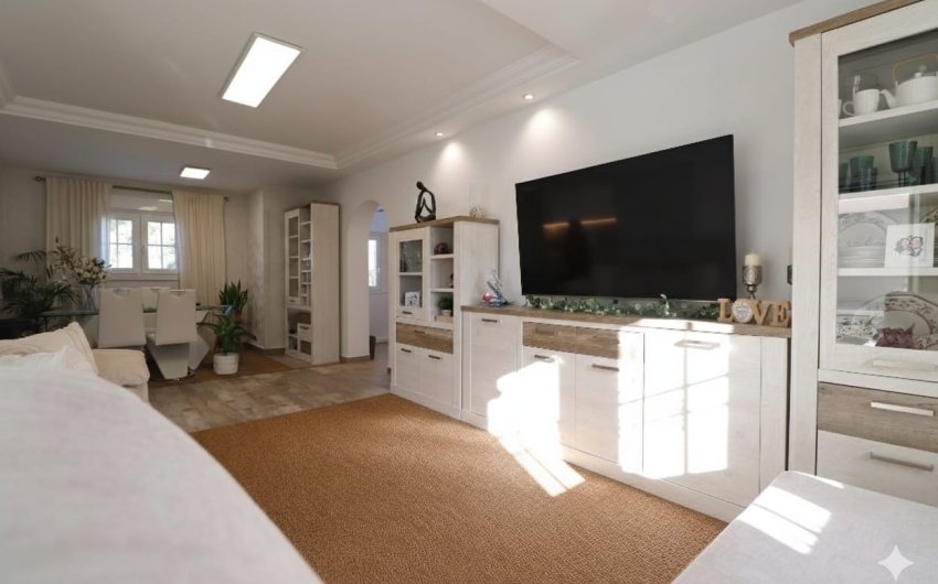 Revente - Villa -
Orihuela Costa - Villamartín