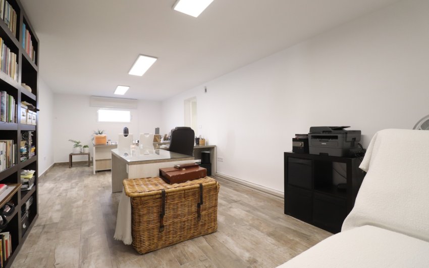 Revente - Villa -
Orihuela Costa - Villamartín