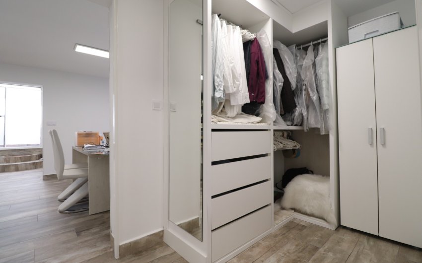 Revente - Villa -
Orihuela Costa - Villamartín