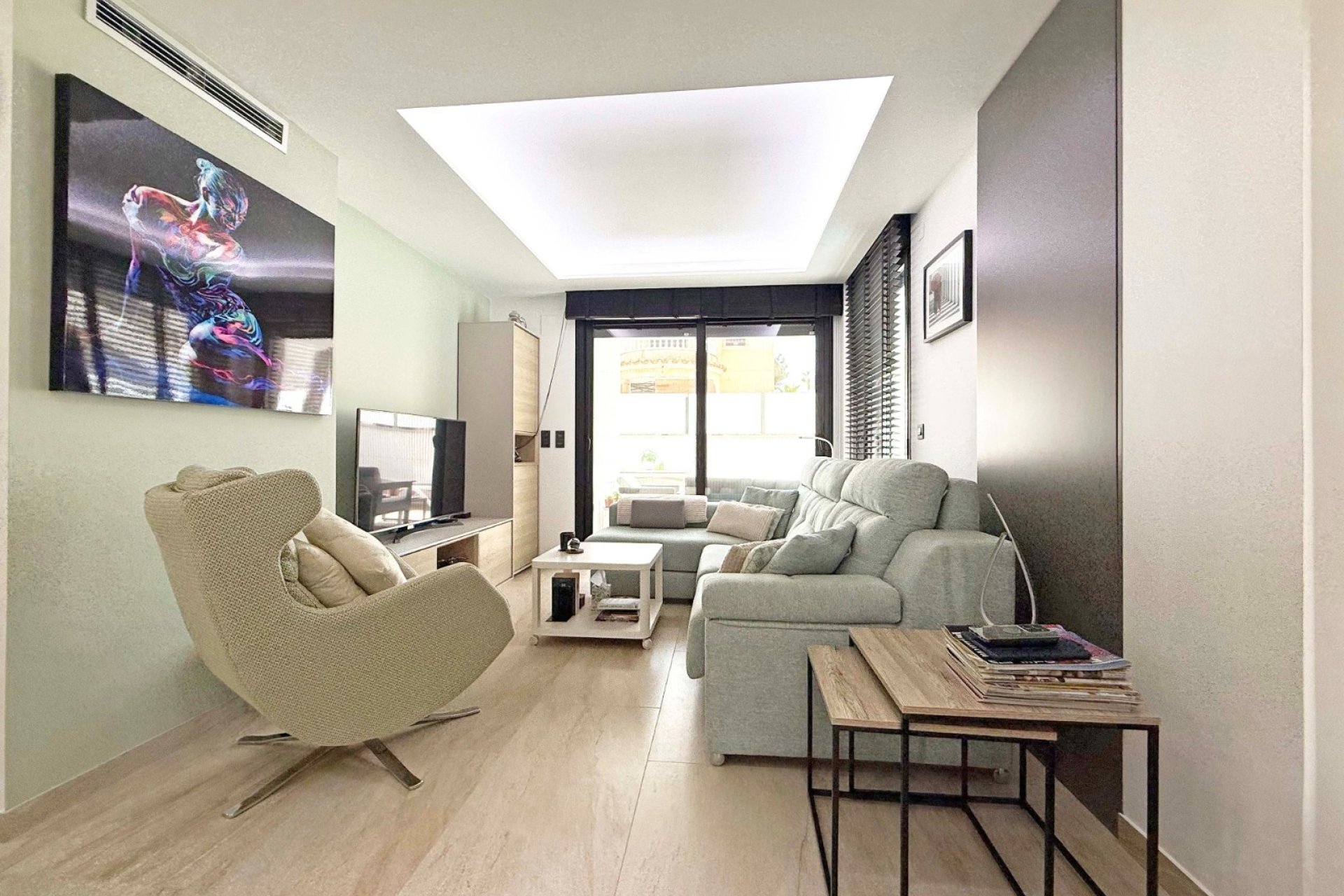 Revente - Villa -
Orihuela Costa - Villamartín