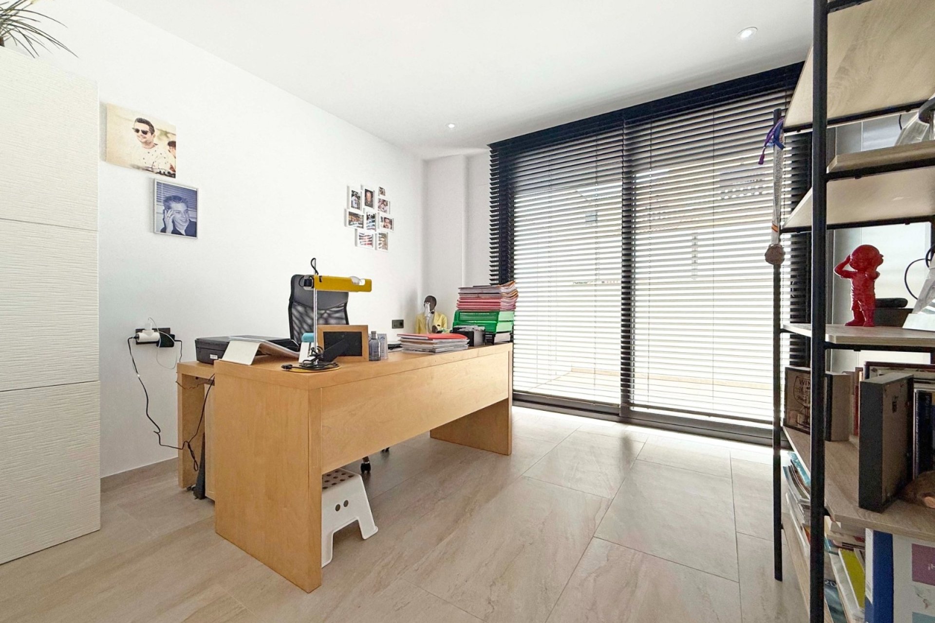 Revente - Villa -
Orihuela Costa - Villamartín